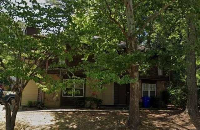 1443 Forest Villa Drive NW photos photos