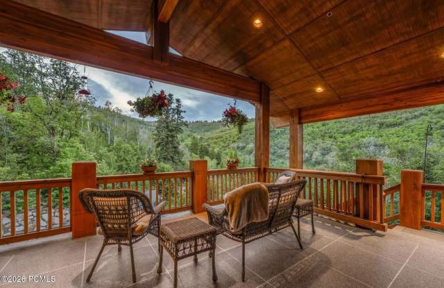 10129 N Basin Canyon Road Gallery 4