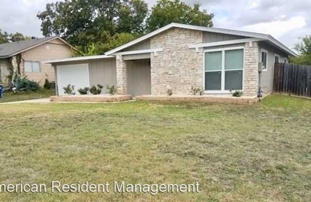 206 Lost Forest - 206 Lost Forest Drive, Live Oak, TX 78233