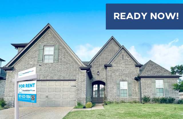 2257 Applemill Drive - 2257 Applemill Drive, Cordova, TN 38016