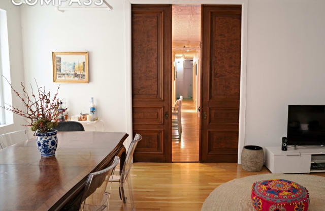 107 West 26th Street - 107 West 26th Street, New York City, NY 10001
