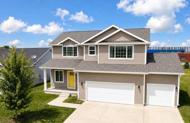 BEAUTIFUL 2-STORY HOME!! 4 Bedroom, 2.5 Bathroom in Ankeny photos photos