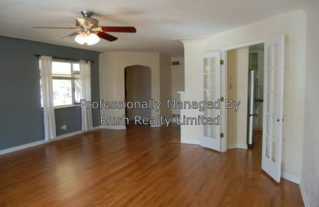 1462 S. Vine St. - 1462 South Vine Street, Denver, CO 80210