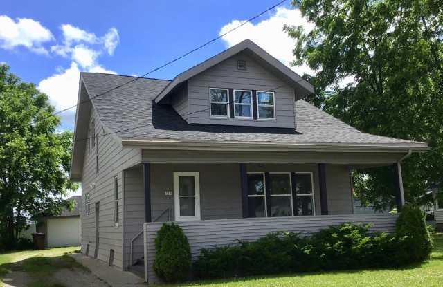 359 Lakeview Avenue - 359 Lakeview Avenue, Battle Creek, MI 49015