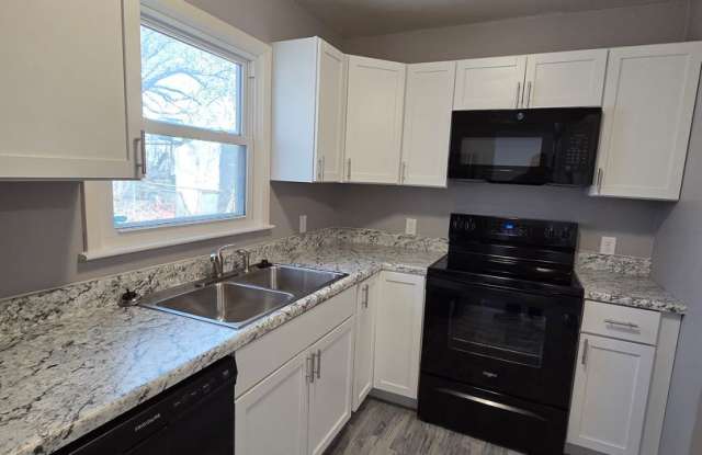 715 N Kokomo Ave – 3 Bedroom - 2 Bathroom - $1,495 photos photos