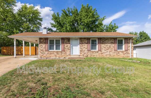 2461 Spikewood Court photos photos