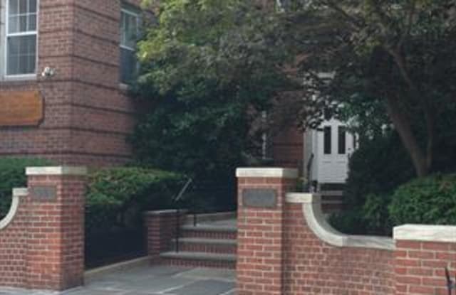 350 Church - 350 Church Street, New Rochelle, NY 10805