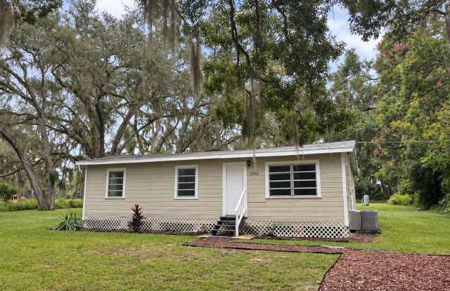 GORGEOUS 4BR/1BA Zephyrhills Country Home w/ HUGE Yard! Gallery 1