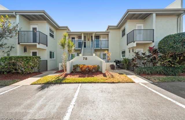 7400 College Parkway unit: 78D photos photos