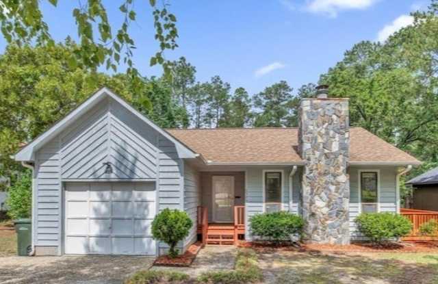 5529 Deep Hollow Court Gallery 1