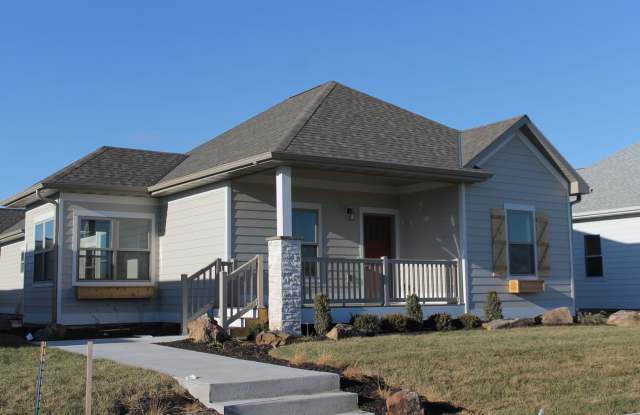 1003 E. Maple Avenue - 1003 East Maple Avenue, Norfolk, NE 68701