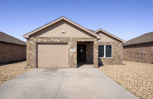 Cypress- 2425 N Avenue N photos photos