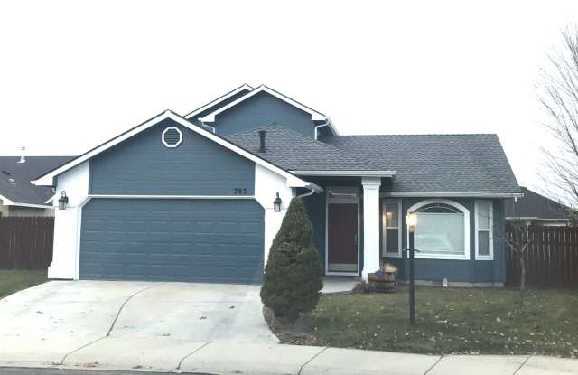 3-Bedroom Home in Star photos photos