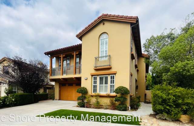 4701 Luna Court - 4701 Luna Court, Calabasas, CA 91302