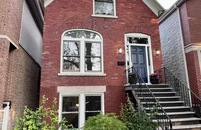 2119 W Moffat Street - 2119 West Moffat Street, Chicago, IL 60647