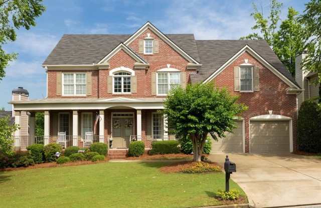 4218 Cheltingham Lane SE - 4218 Cheltingham Lane Southeast, Smyrna, GA 30082