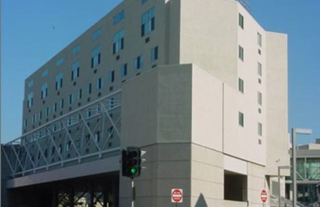 2 Bedroom 2 Bathroom Downtown Condo-400 1st St. SE #301 photos photos