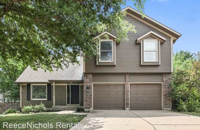 15761 Horton Street - 15761 Horton Street, Overland Park, KS 66223