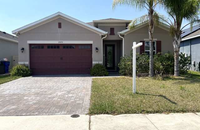 Spacious 3‑Bed/2‑Bath Rental in Sola Vista – Modern Comfort Meets Florida Living! photos photos
