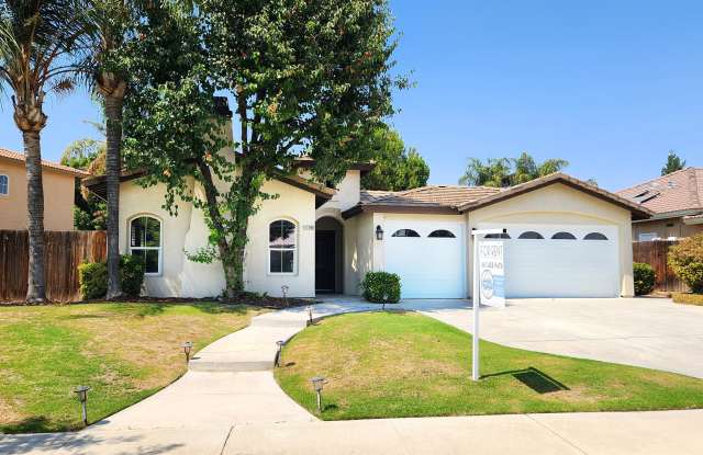 11308 Rotherfield Place - 11308 Rotherfield Place, Bakersfield, CA 93311