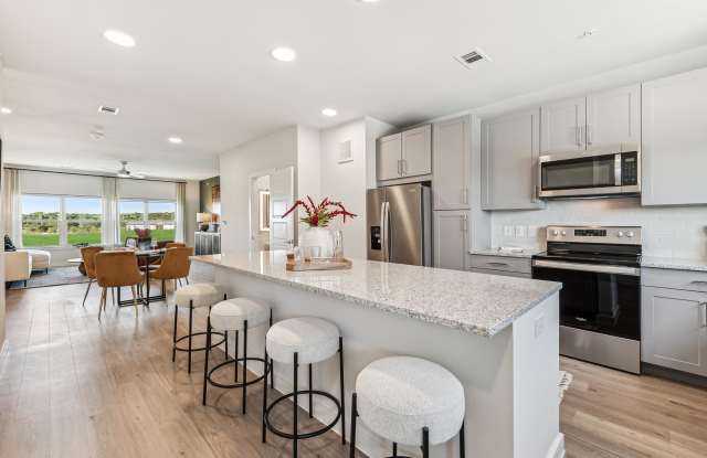 Alta Wildhorse Ranch Townhomes photos photos