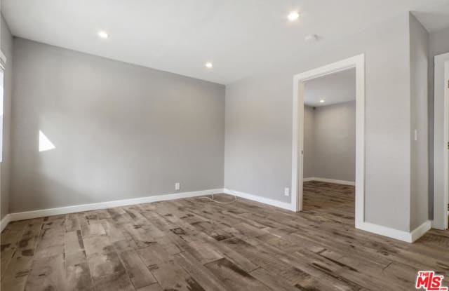 2623 BARRANCA Street - 2623 Barranca Street, Los Angeles, CA 90031