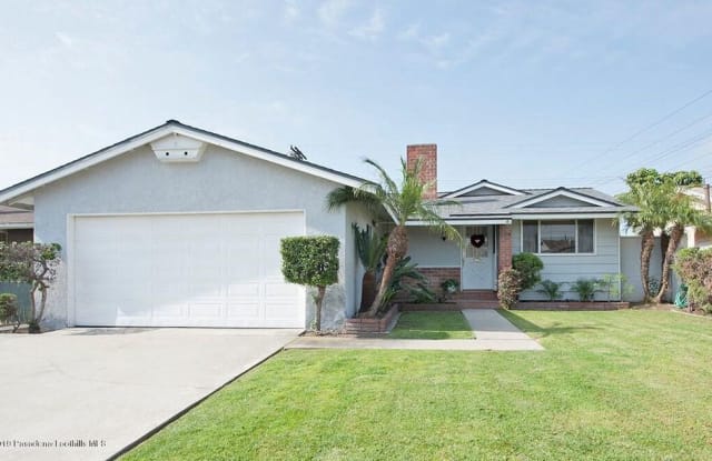7114 Treves Drive - 7114 Treves Drive, Paramount, CA 90723