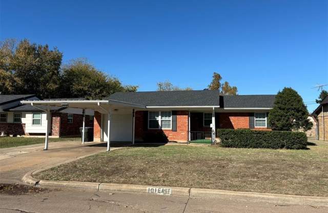 101 E Ridge Road photos photos