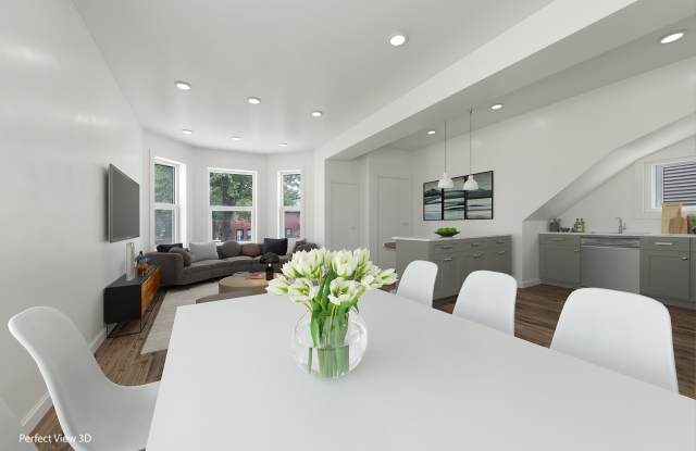 3534 West Wrightwood Avenue Gallery 3