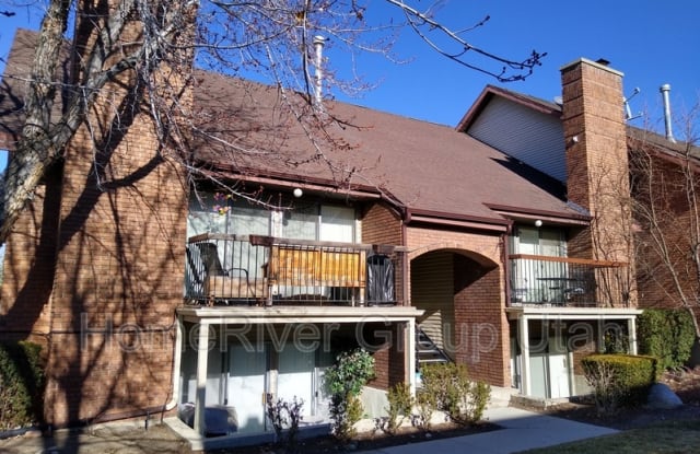 1182 Cottonwood Hills Dr - 1182 East Cottonwood Hills Drive, Sandy, UT 84094