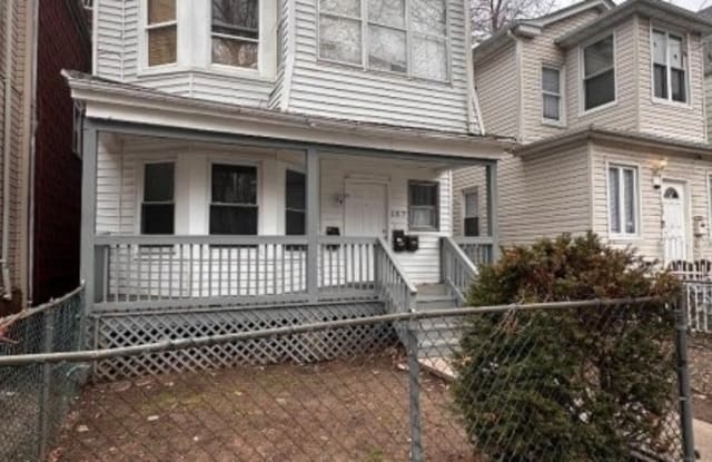 257 Amherst St - 257 Amherst Street, East Orange, NJ 07018