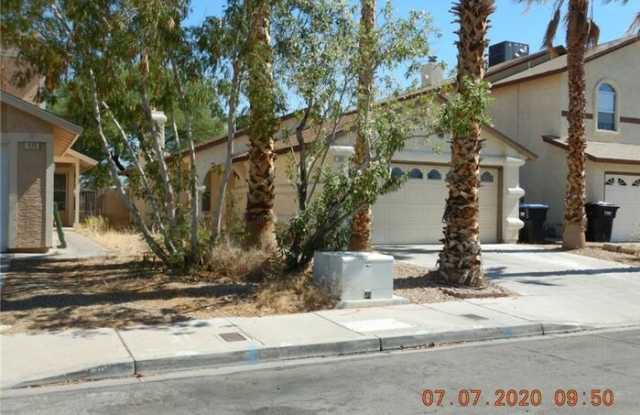 525 Dutchman Avenue - 525 Dutchman Avenue, Henderson, NV 89011