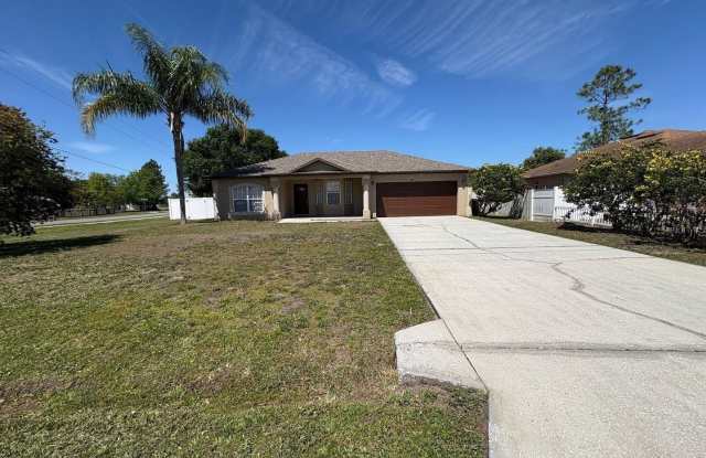 201 GREAT YARMOUTH COURT - 201 Great Yarmouth Court, Poinciana, FL 34758 201 GREAT YARMOUTH COURT - 201 Great Yarmouth Court, Poinciana, FL 34758