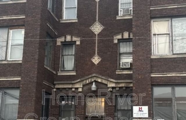 11 Hickory St - 11 Hickory Street, Chicago Heights, IL 60411