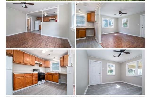 2/1 Large home close to everything - 503 Webster Street, Pineville, LA 71360