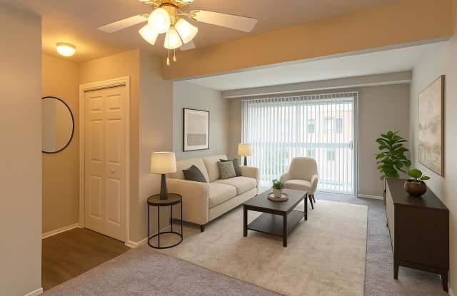 Gateway Station - Affordable Housing Gallery 4