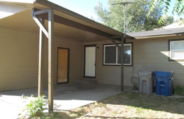 410 Sherman - 410 Sherman Street, Boise, ID 83702