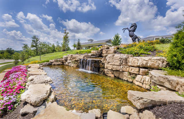 Aventura at Wild Horse Creek Gallery 2
