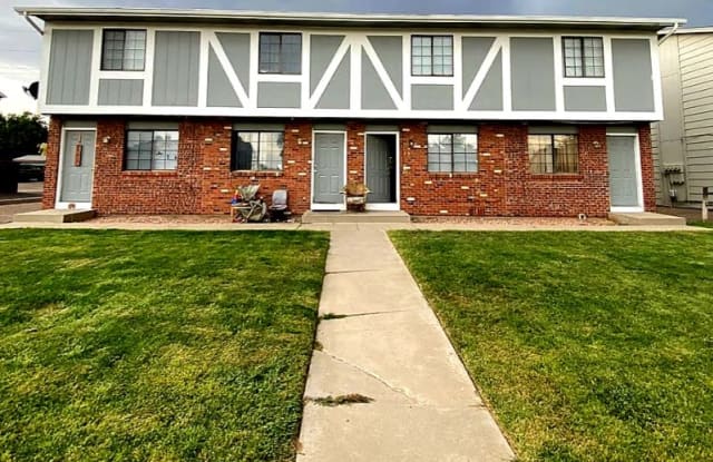 45 Castle Royal Dr - 45 Castle Royal Drive, Pueblo, CO 81005