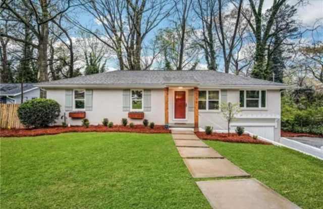 2779 Horse Shoe Drive SE - 2779 Horse Shoe Drive, Gresham Park, GA 30316