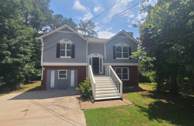 2445 Corner Shoals Dr - 2445 Corner Shoals Drive, Panthersville, GA 30034