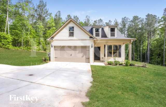 209 Grove Pointe Drive - 209 Grove Pointe Drive, Henry County, GA 30248