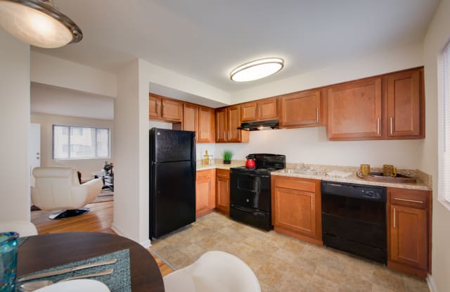 The Residences at Silver Hill photos photos