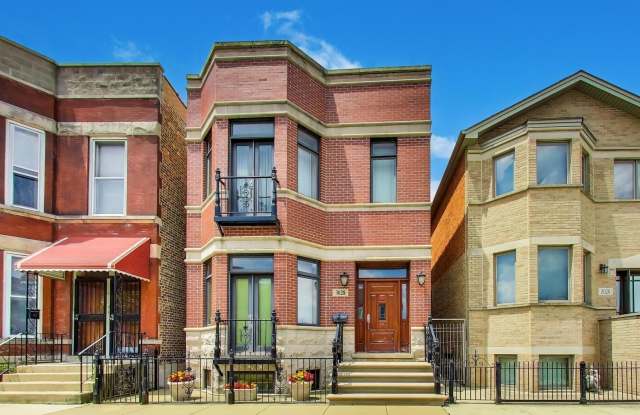 3028 S Normal Avenue photos photos