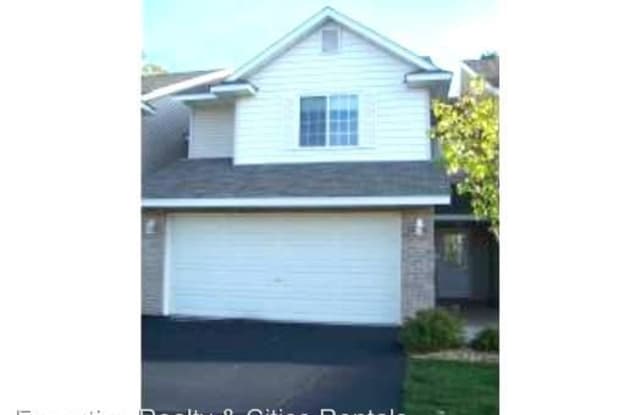 4124 Raptor Rd - 4124 Raptor Rd, Eagan, MN 55122