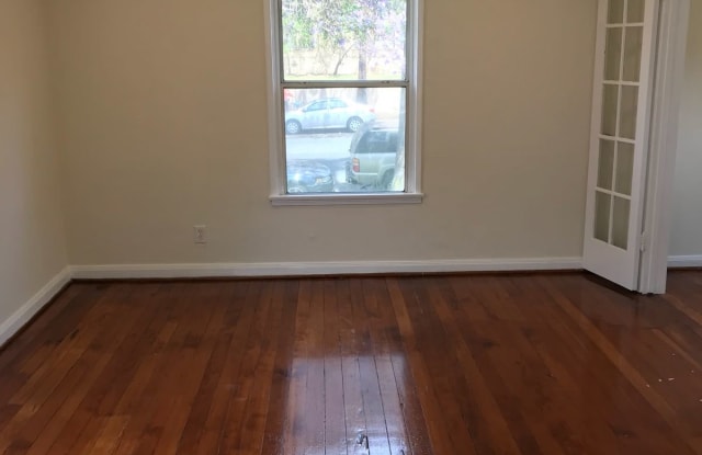 1215 S Westmoreland Ave - 1215 South Westmoreland Avenue, Los Angeles, CA 90006