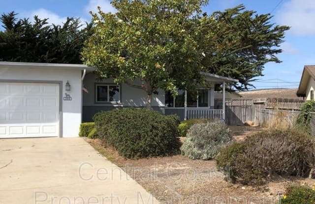 264 Cosky Drive - 264 Cosky Drive, Marina, CA 93933