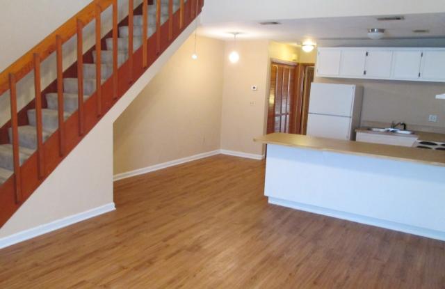 Townhome off Hartsfield Road photos photos