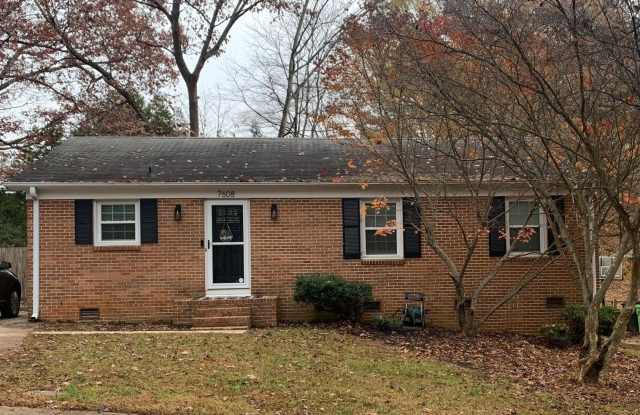 7608 Idolbrook Lane photos photos
