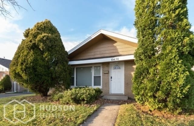 6436 West 103rd Street - 6436 Virginia L Siegel Memorial Drive, Chicago Ridge, IL 60415